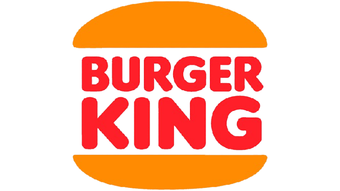 Logo Burger King