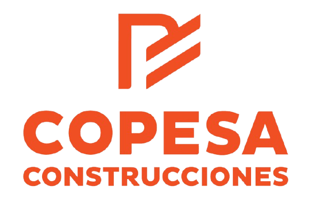 Logo Copesa Construcciones