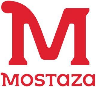 Logo Mostaza