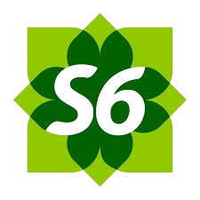 Logo Super 6